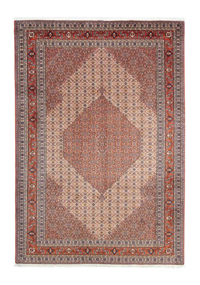 Sarab Teppich 212x313cm - Perserteppich