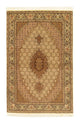 Täbriz - 50 Raj Teppich 154x102cm - Perserteppich