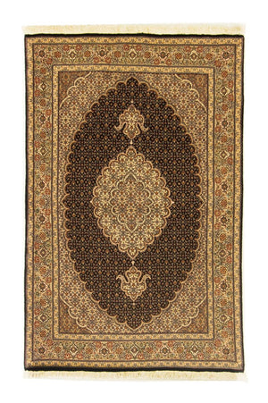 Perserteppich - Täbriz - Royal 150 x 98 cm Teppichbrücke
