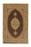 Perserteppich - Täbriz - Royal 150 x 98 cm Teppichbrücke