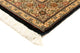 Perserteppich - Täbriz - Royal 150 x 98 cm Teppichbrücke