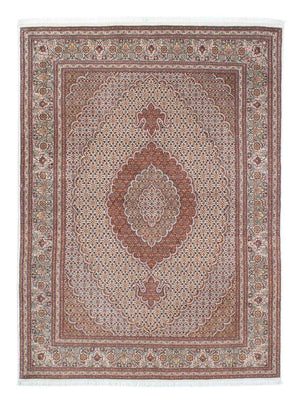 Perserteppich - Täbriz 202 x 150 cm
