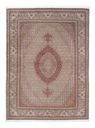 Täbriz Teppich 150x202cm - Perserteppich