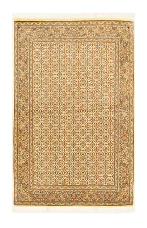 Perserteppich - Täbriz - Royal 157 x 101 cm Teppichbrücke