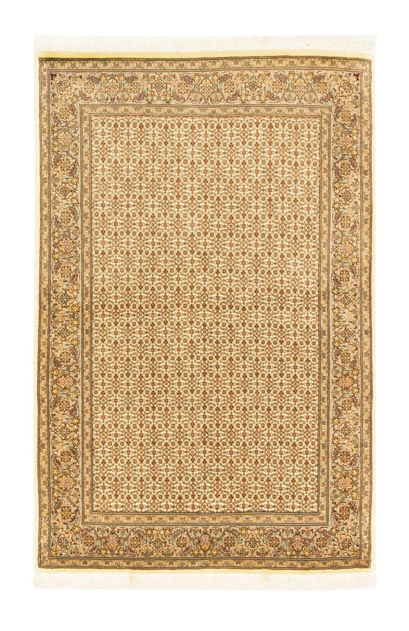 Perserteppich - Täbriz - Royal 157 x 101 cm Teppichbrücke