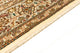 Perserteppich - Täbriz - Royal 157 x 101 cm Teppichbrücke