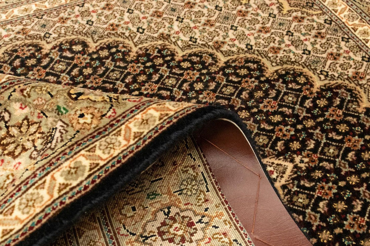 Perserteppich - Täbriz - Royal 156 x 102 cm Teppichbrücke