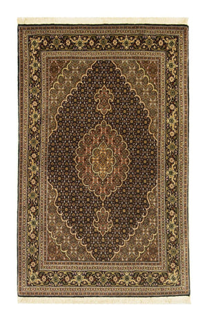 Perserteppich - Täbriz - Royal 165 x 103 cm Teppichbrücke