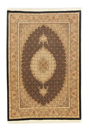 Perserteppich - Täbriz - Royal 152 x 100 cm Teppichbrücke