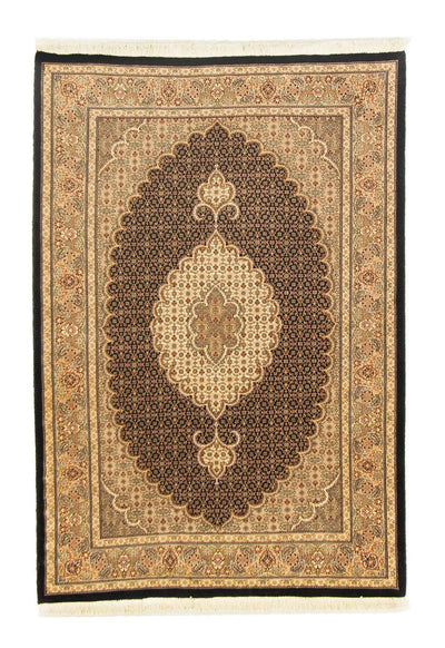 Täbriz - 50 Raj Teppich 100x152cm - Perserteppich