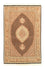 Perserteppich - Täbriz - Royal 160 x 104 cm Teppichbrücke