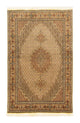 Täbriz - 50 Raj Teppich 154x100cm - Perserteppich