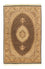 Perserteppich - Täbriz - Royal 157 x 102 cm Teppichbrücke
