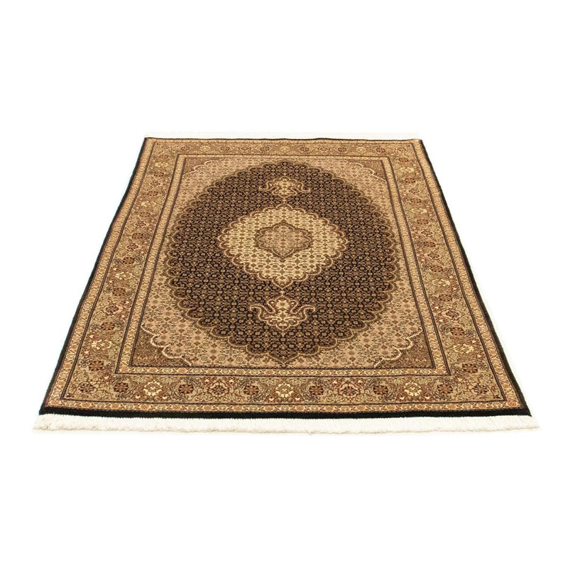 Perserteppich - Täbriz - Royal 157 x 102 cm Teppichbrücke
