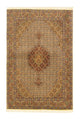 Täbriz - 50 Raj Teppich 150x100cm - Perserteppich