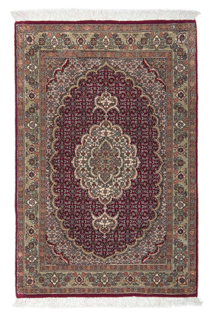Perserteppich - Täbriz - Royal 95 x 61 cm