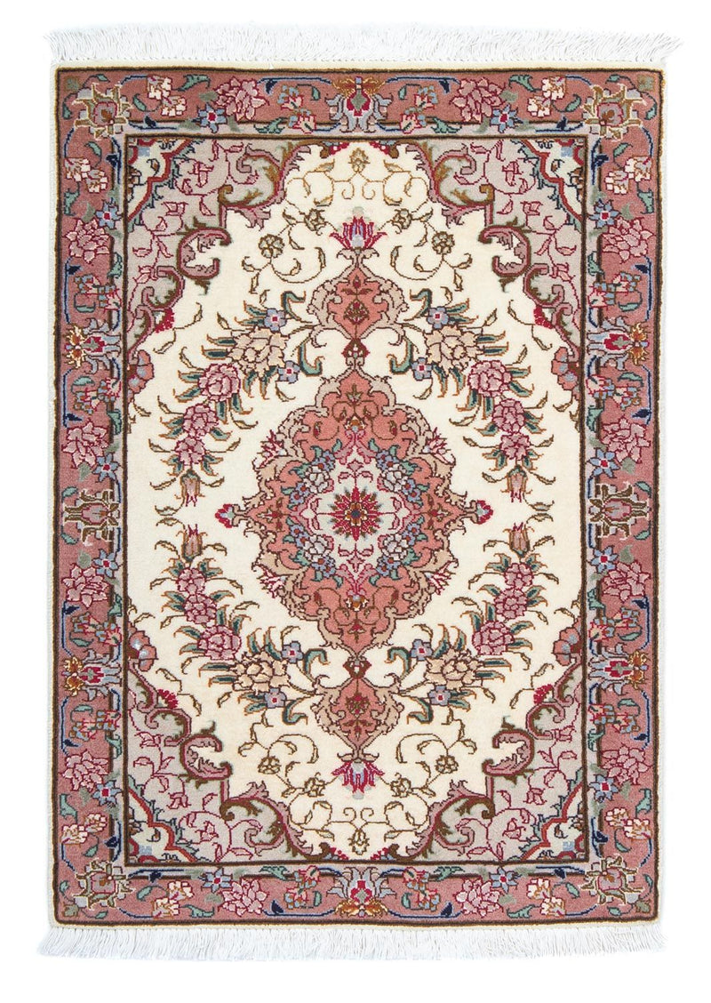 Perserteppich - Täbriz - Royal 83 x 56 cm