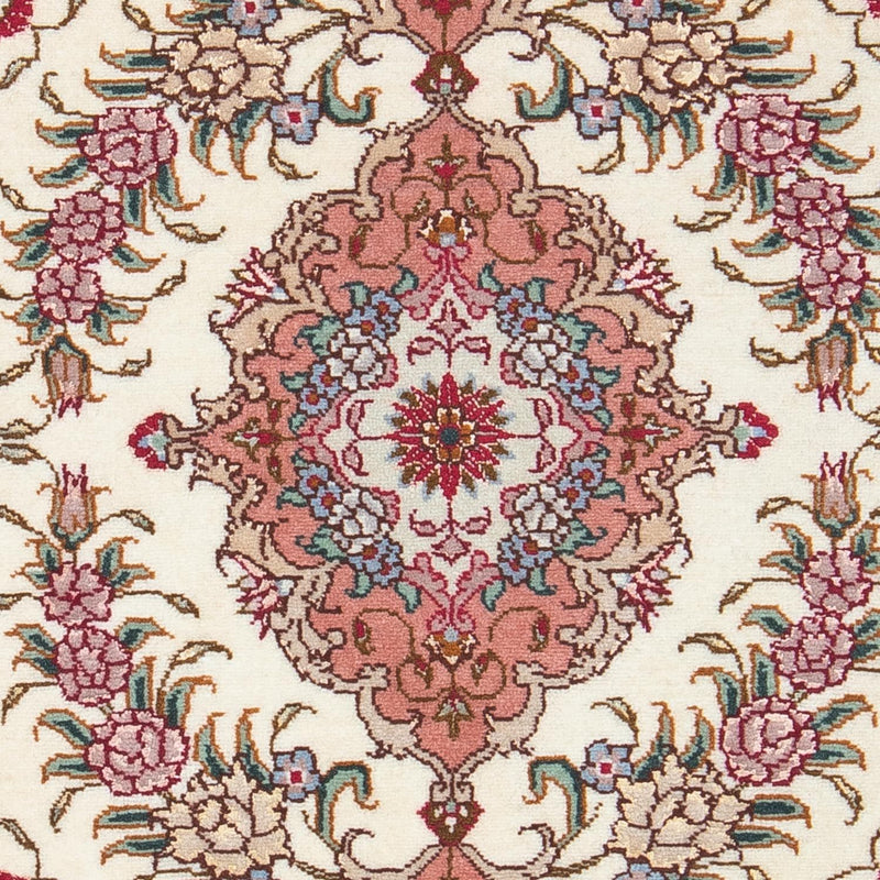 Perserteppich - Täbriz - Royal 83 x 56 cm