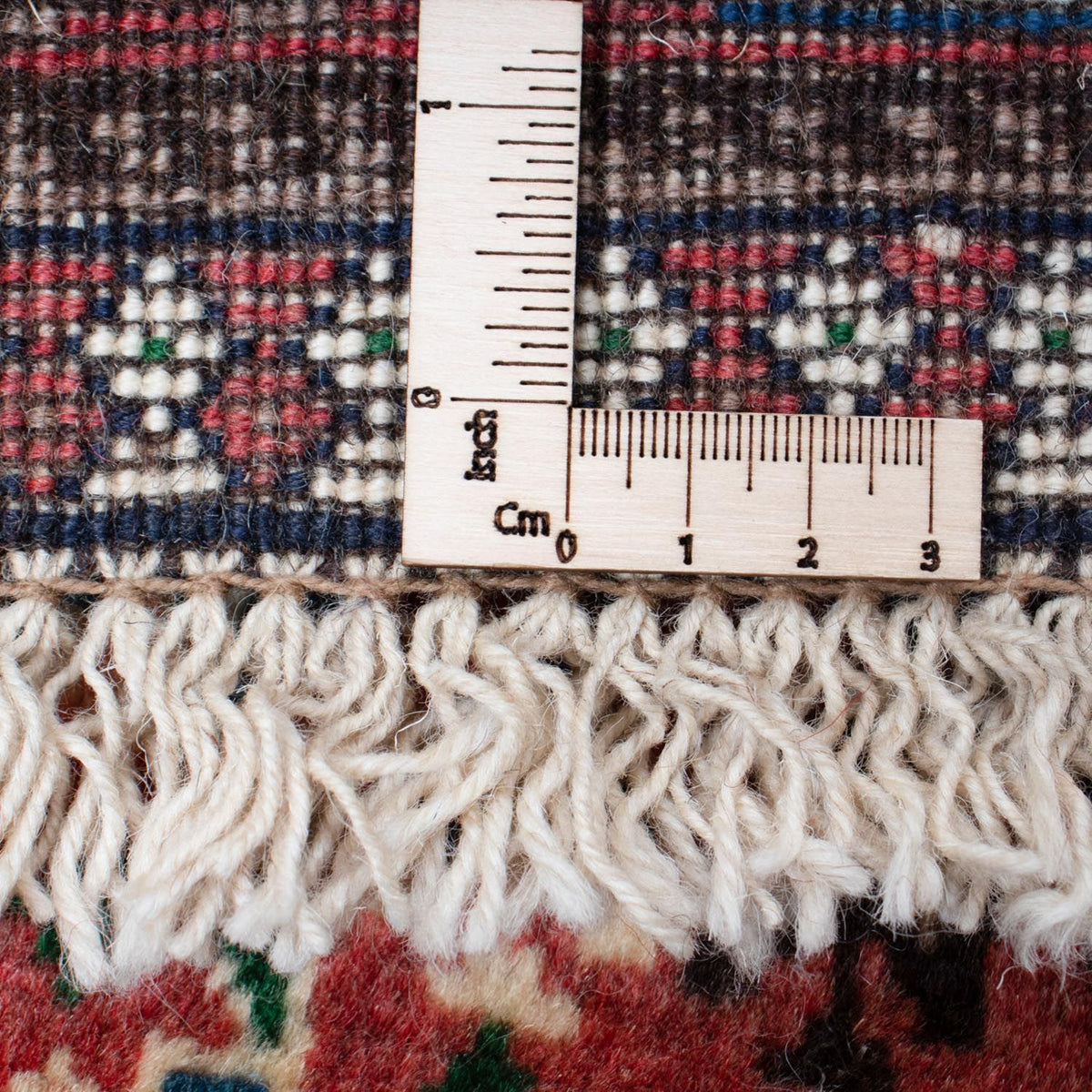 Perserteppich - Nomadic 196 x 80 cm