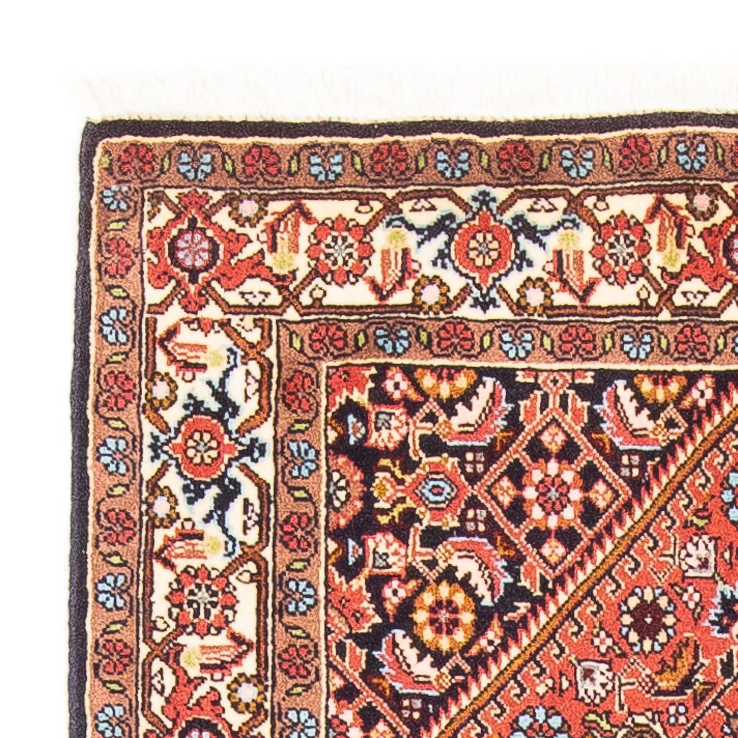 Perserteppich - Bidjar 150 x 81 cm