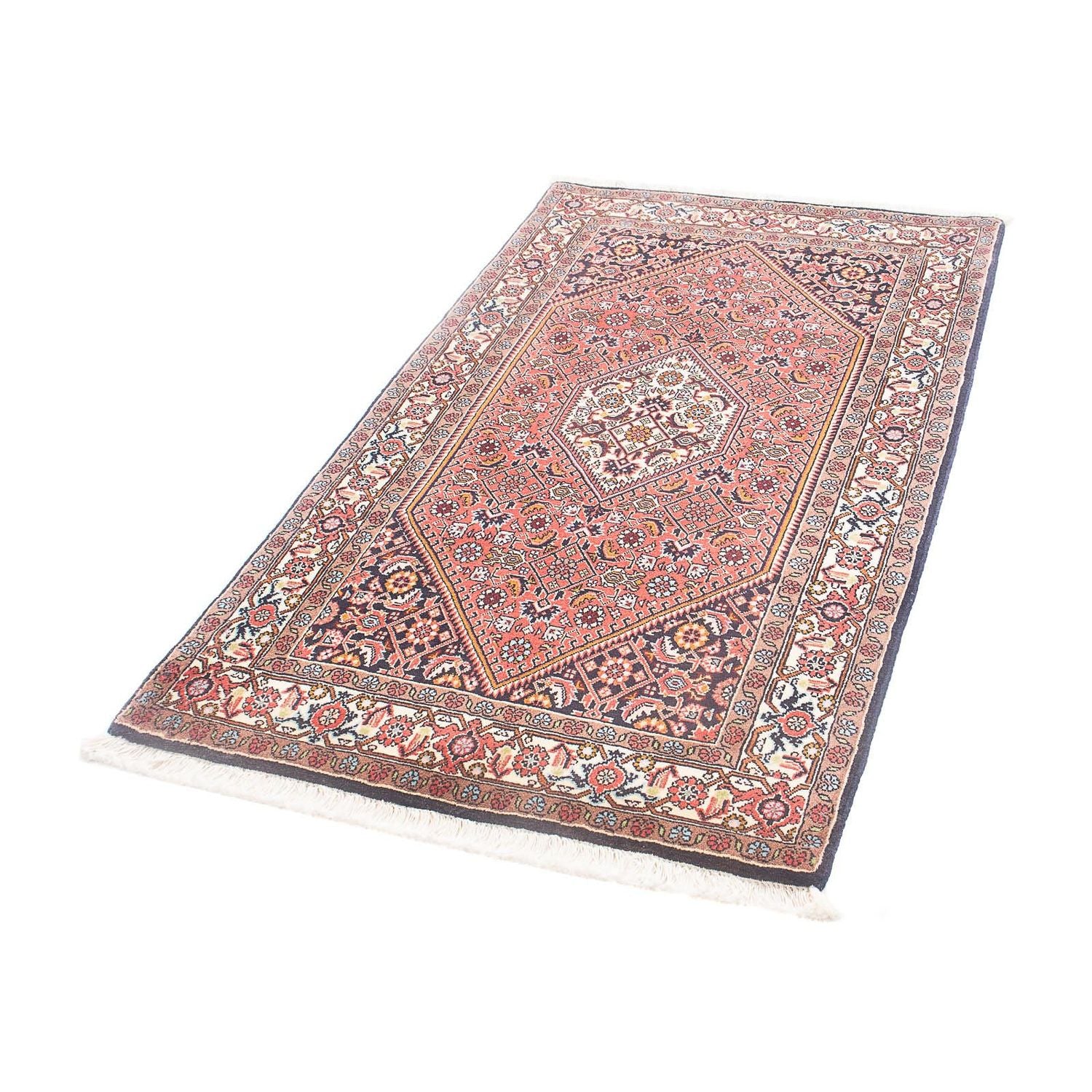 Perserteppich - Bidjar 150 x 81 cm