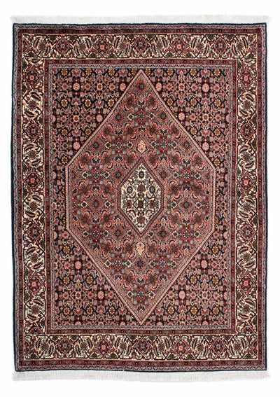 Bidjar - Zanjan Teppich 141x200cm - Perserteppich