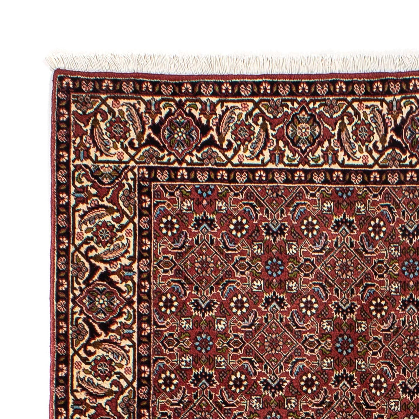 Bidjar Teppich 205x141cm - Perserteppich