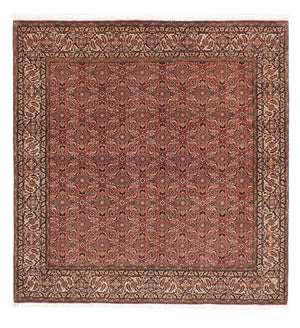 Perserteppich - Bidjar 200 x 195 cm