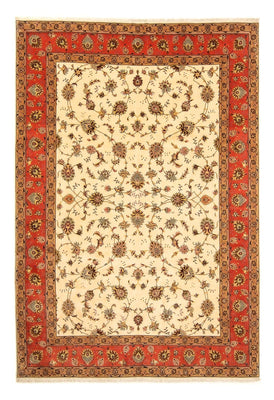 Perserteppich - Täbriz - Royal 368 x 250 cm Wohnzimmer Teppich