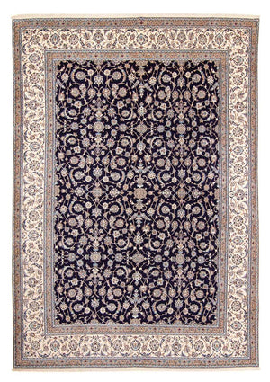 Perserteppich - Nain - Premium 430 x 310 cm Teppich Wohnzimmer