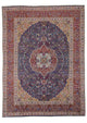 Perserteppich - Täbriz - Royal 391 x 300 cm
