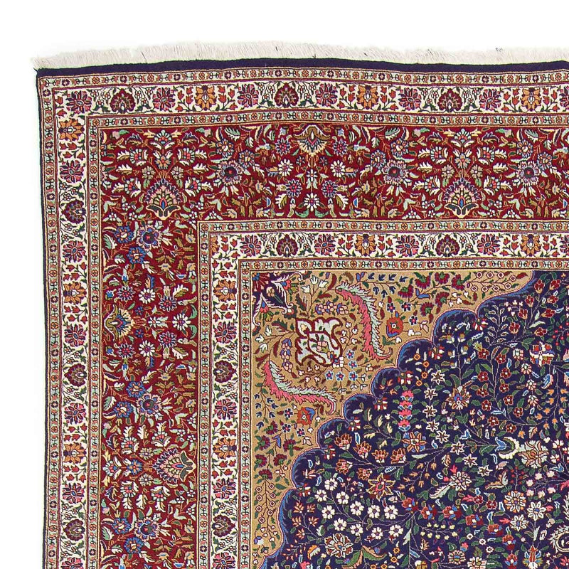 Perserteppich - Täbriz - Royal 391 x 300 cm