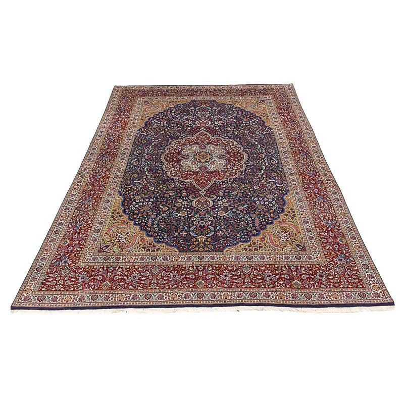 Perserteppich - Täbriz - Royal 391 x 300 cm
