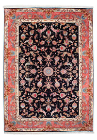 Täbriz - 50 Raj Teppich 238x172cm - Perserteppich – product image