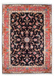 Perserteppich - Täbriz - Royal 238 x 172 cm Wohnzimmer Teppich