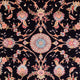 Perserteppich - Täbriz - Royal 238 x 172 cm Wohnzimmer Teppich