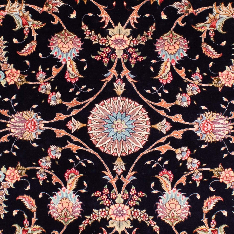 Perserteppich - Täbriz - Royal 238 x 172 cm Wohnzimmer Teppich