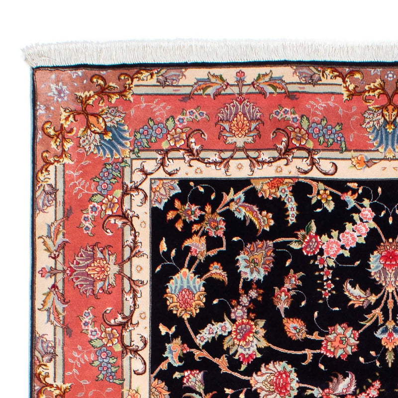 Perserteppich - Täbriz - Royal 238 x 172 cm Wohnzimmer Teppich