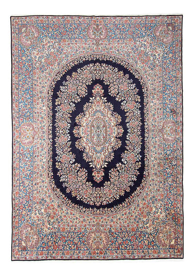 Rafsanjan Teppich 292x398cm - Perserteppich