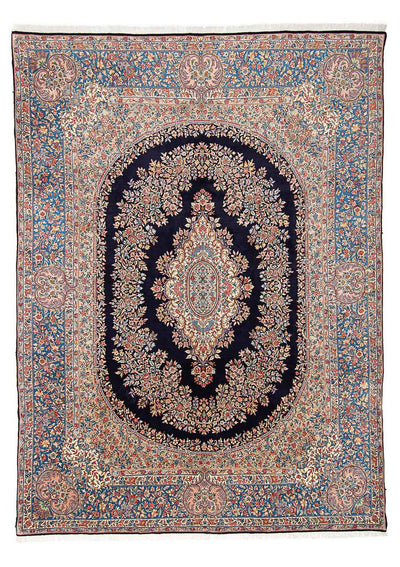 Rafsanjan Teppich 294x400cm - Perserteppich