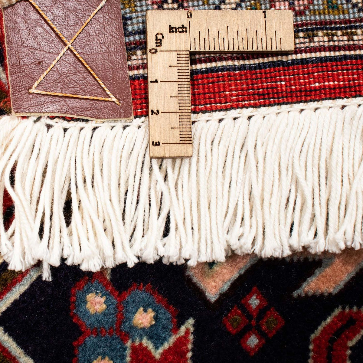 Perserteppich - Täbriz - Royal 407 x 298 cm Wohnzimmer Teppich