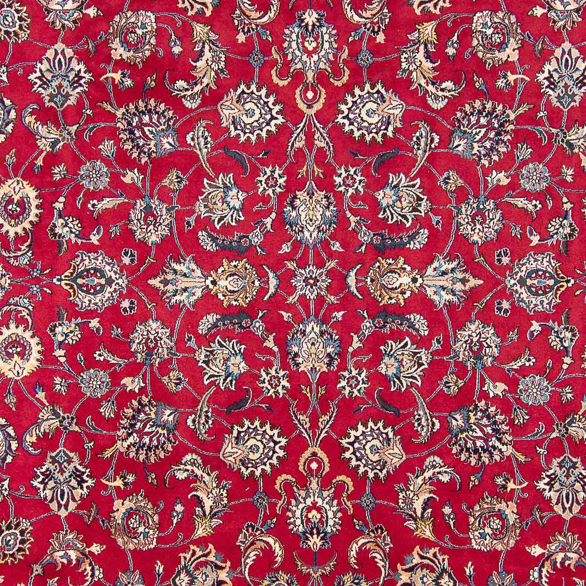 Perserteppich - Classic 385 x 293 cm - rot