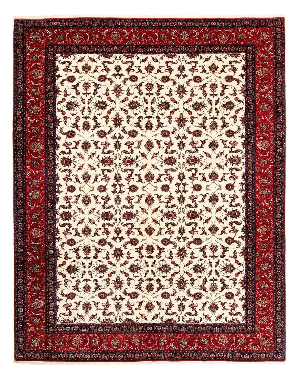 Perserteppich - Bidjar 388 x 299 cm