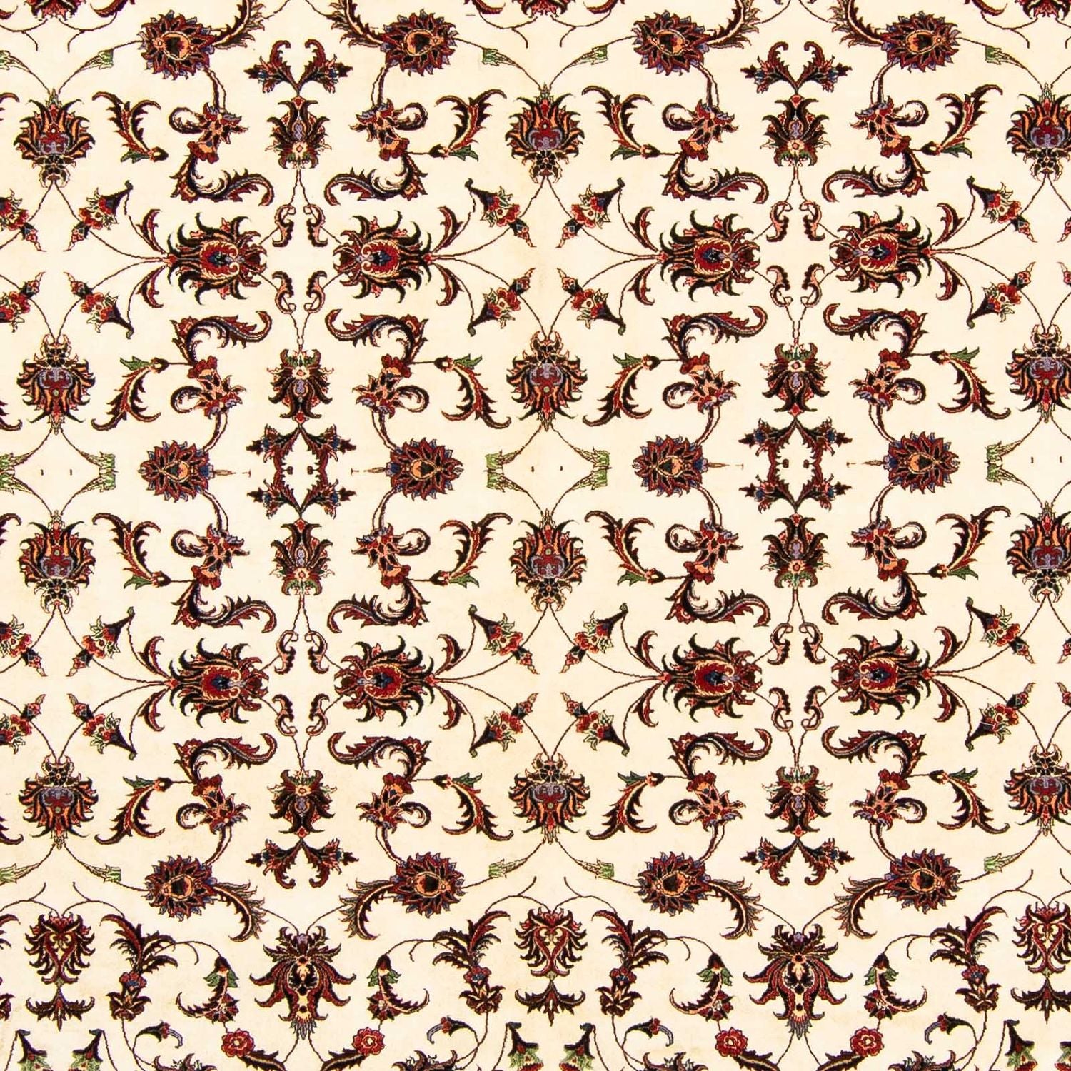 Perserteppich - Bidjar 388 x 299 cm