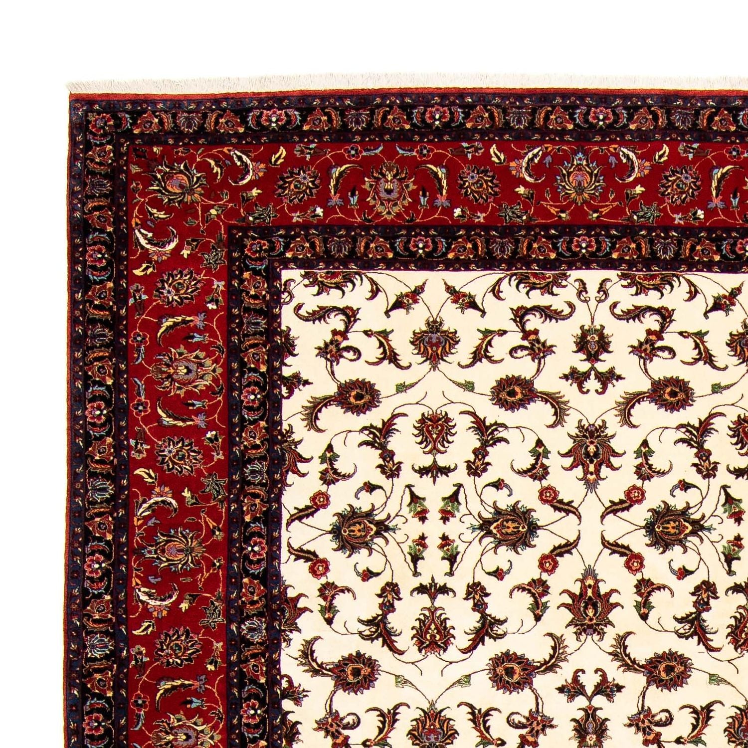 Perserteppich - Bidjar 388 x 299 cm