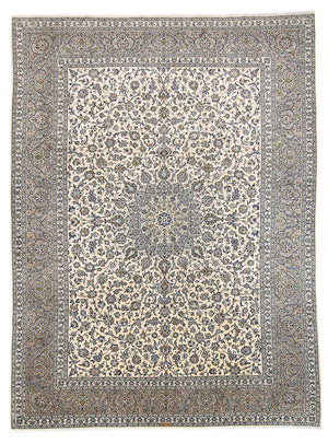 Perserteppich - Keshan 400 x 300 cm
