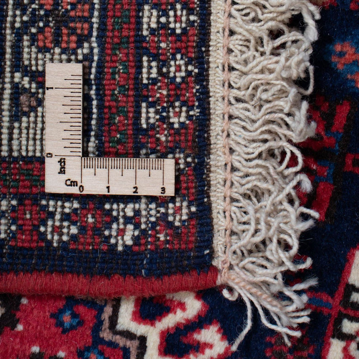 Perserteppich - Nomadic 313 x 207 cm