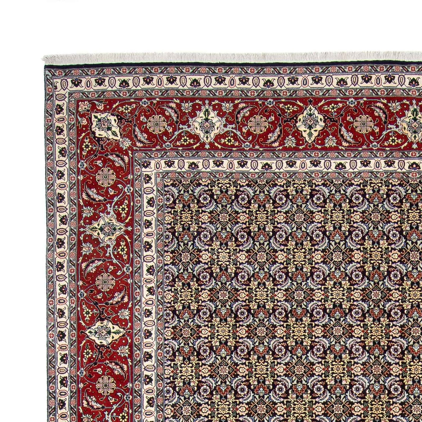 Täbriz - 50 Raj Teppich 358x297cm - Perserteppich