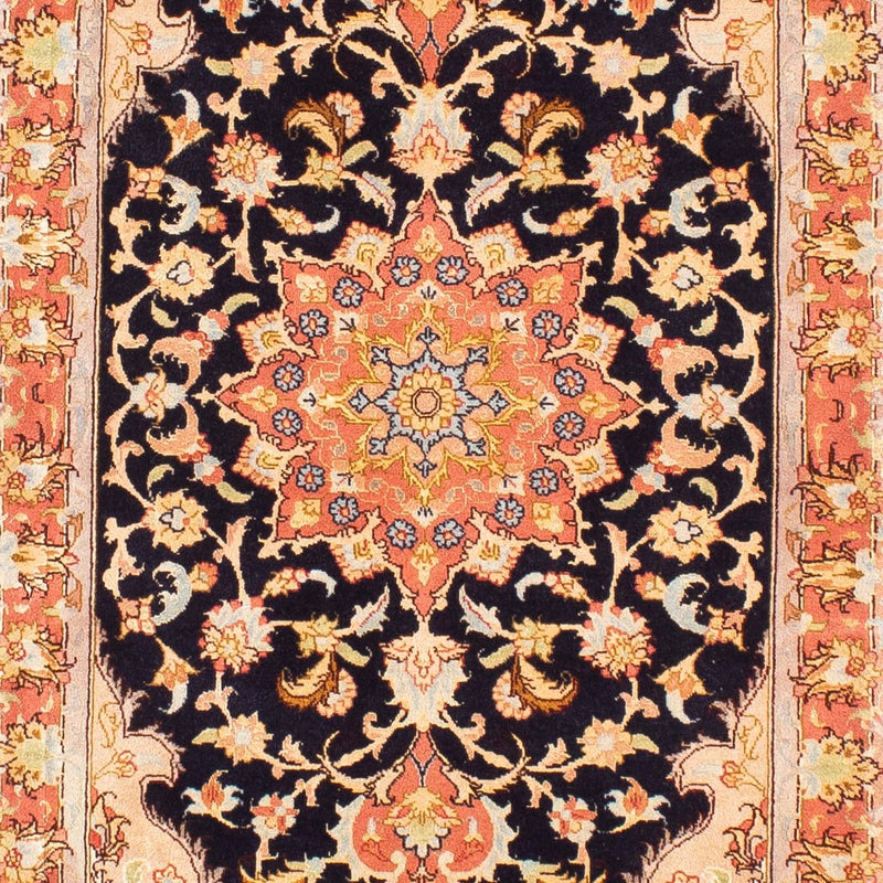 Perserteppich - Täbriz - Royal 295 x 68 cm Teppichläufer