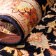 Perserteppich - Täbriz - Royal 295 x 68 cm Teppichläufer